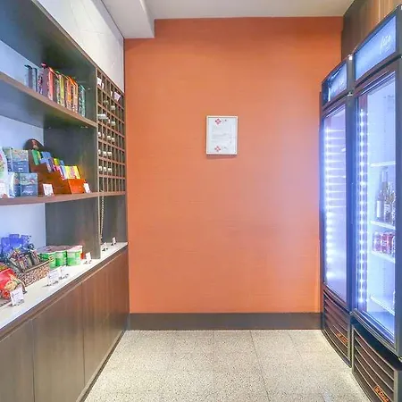 Hilton Garden Inn San Jose La Sabana, Costa Rica 