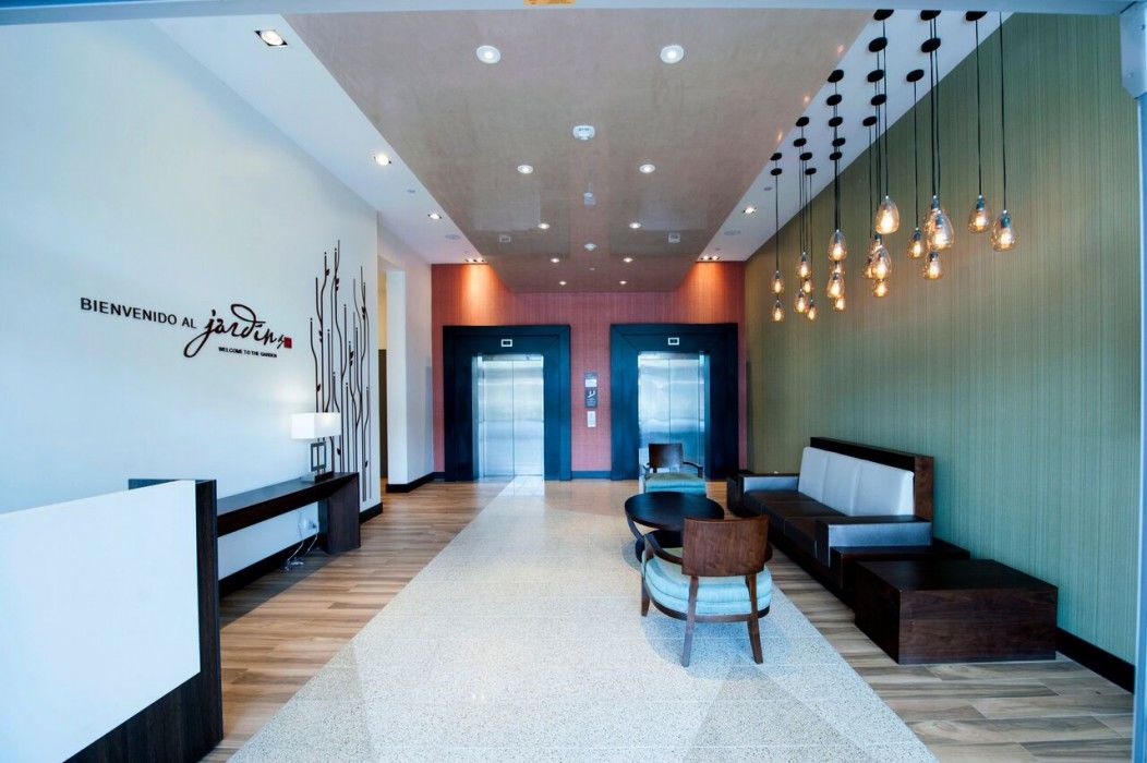 Hotel Hilton Garden La Sabana, Costa Rica 3*